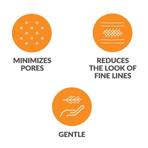 Clarisonic Revitalizing Cleanse Brush Head (2nd Gen) - NEW FACTORY SEALED - Picture 6 of 13